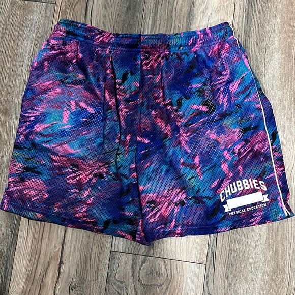 Chubbies - Picture 1 of 1